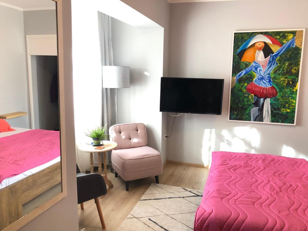 Zemoon Apartment Белград Экстерьер фото